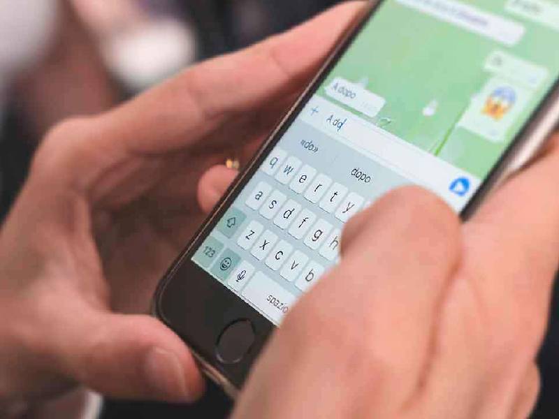La función "Deshacer" llega a WhatsApp en versión BETA
