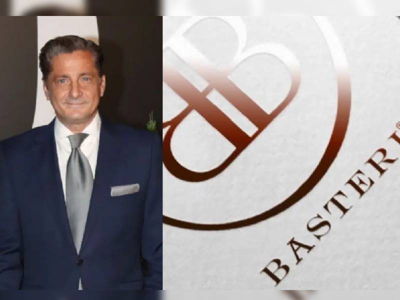 Lanzan línea de ropa inspirada en la madre de Luis Miguel