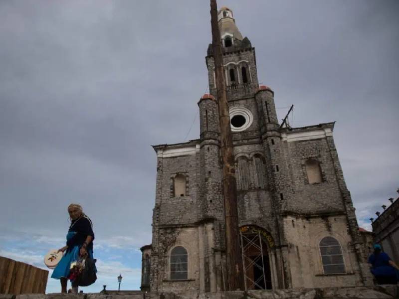 Cuetzalan y Maní, dos de las villas más hermosas del mundo