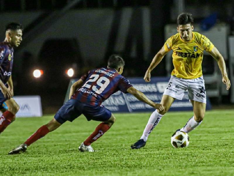 Los Venados, heridos de muerte por el Atlante en cuartos de final