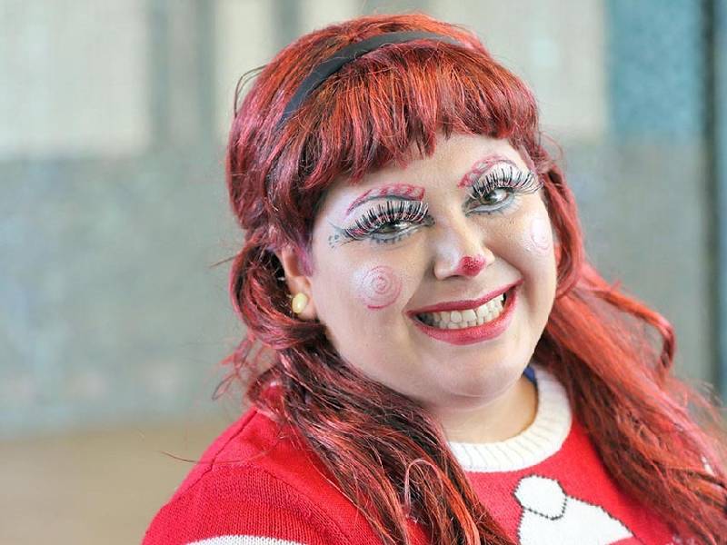 En Tulum anuncian próximo festejo y desfile por el Día del Payaso