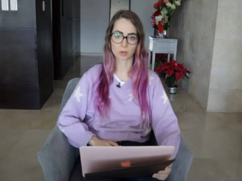 ¡Stopers, la cagué!: YosStop pide perdón a Ainara Suárez