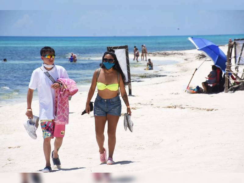 Este es el pronóstico del clima hoy sábado 04 de diciembre