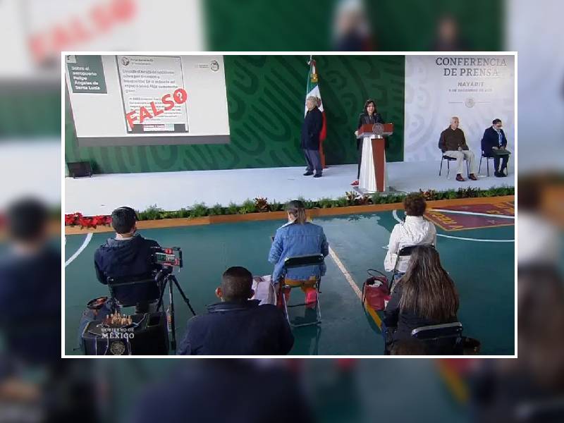 Exhiben a Felipe Calderón en el Quién es quién en las mentiras