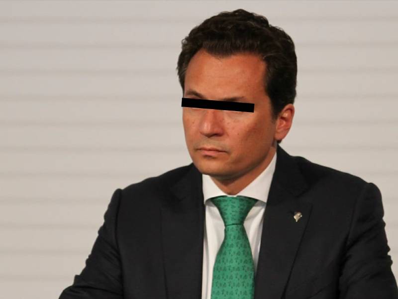Defensa de Lozoya solicitará nueva prórroga para aportar datos a su favor