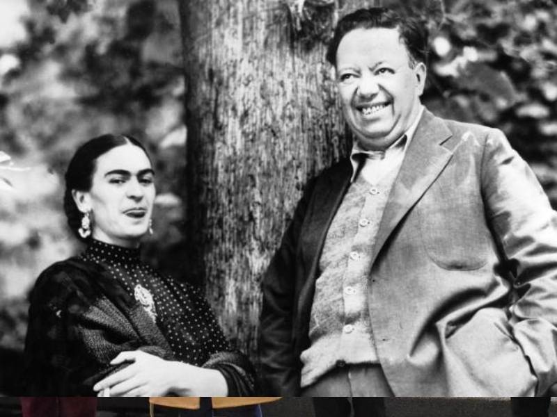 Diego Rivera ¿caníbal?, en su natalicio recordemos unos de sus textos más polémicos