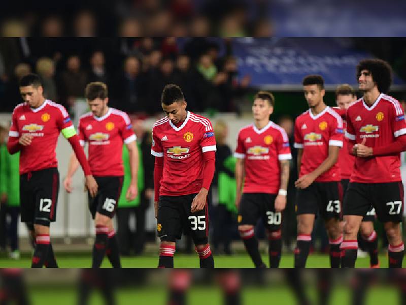 Barcelona es goleado en Múnich y se despide de la Champions
