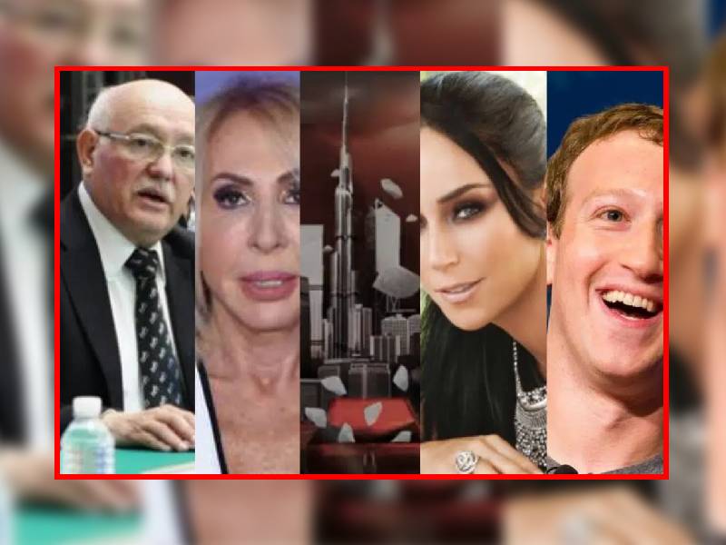 En el día contra la corrupción, el top 5 de casos 2021