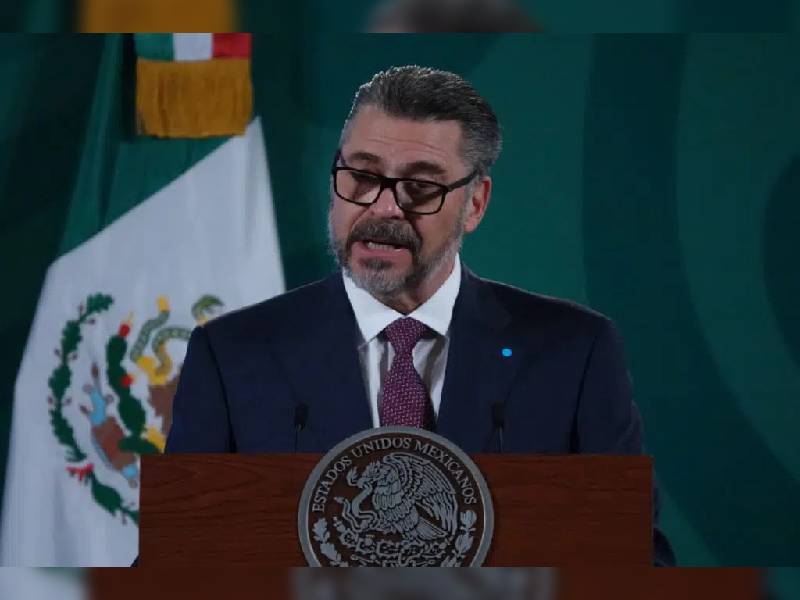 Arquitectos piden a AMLO reflexionar sobre acuerdo presidencial de obras