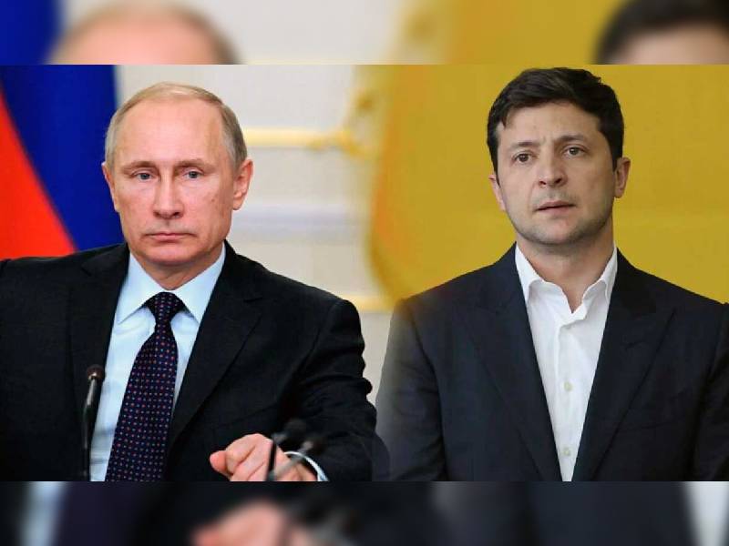 ¿Rusia quiere realmente invadir Ucrania?