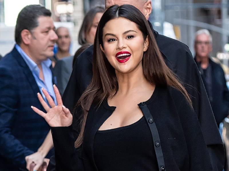 Selena Gómez producirá serie en español