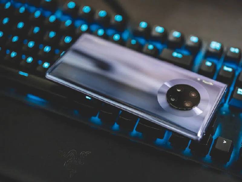 Desarrollo positivo en México con red 5G: AT&T