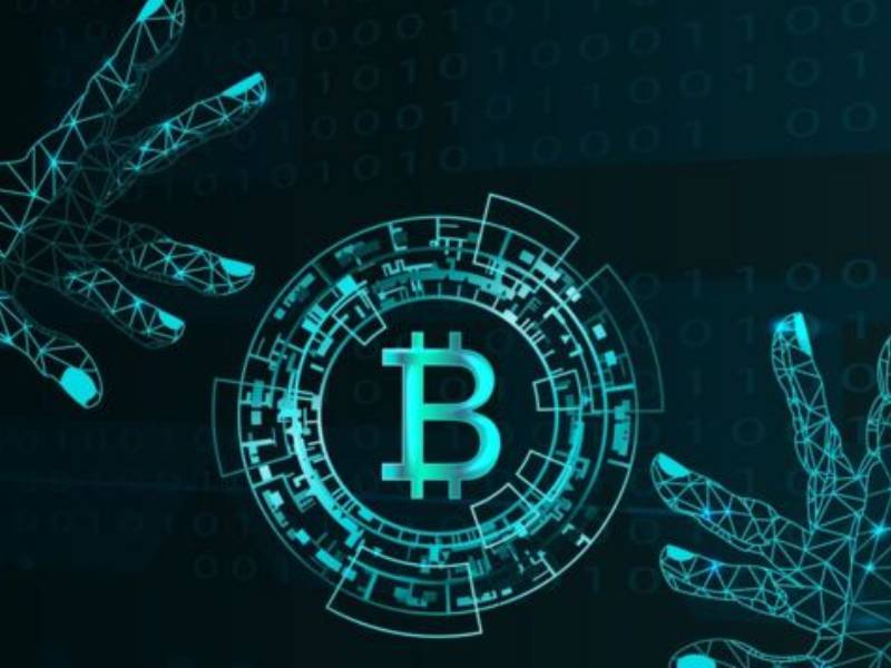 Llega a México ÔÇ£la chinaÔÇØ que te estafa con criptomonedas