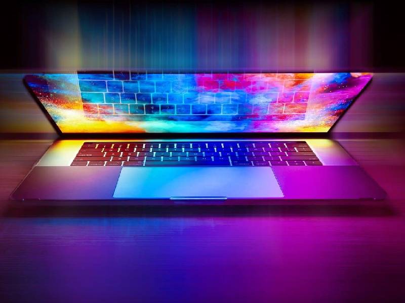 Cómo elegir la laptop más adecuada para el trabajo