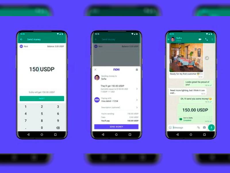 Cómo funciona el sistema de monedero electrónico en WhatsApp