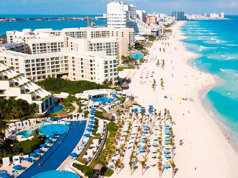 Asociación de hoteles donará dinero de su posada a causas benéficas