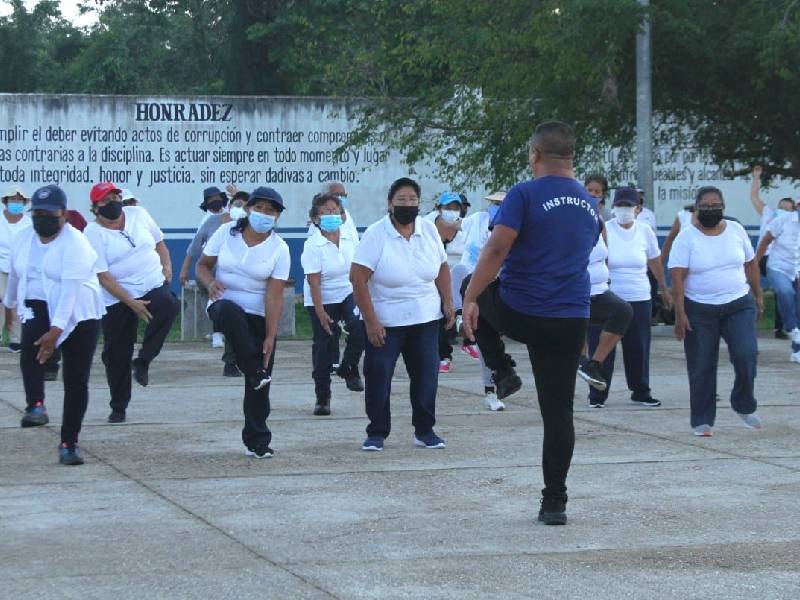 Fortalecen la seguridad con programa "Vigilante ciudadano"