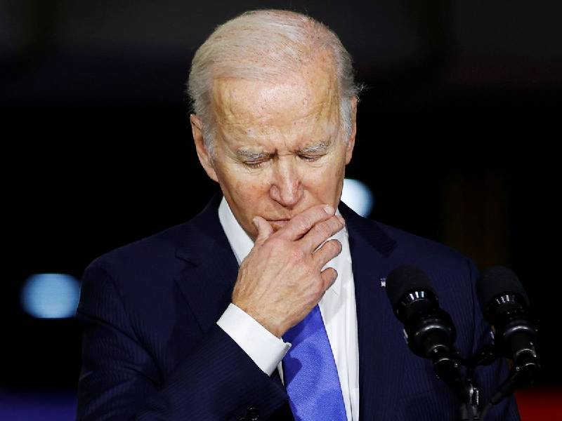 Biden describe los tornados mortales en EU como una ¡tragedia inimaginable!