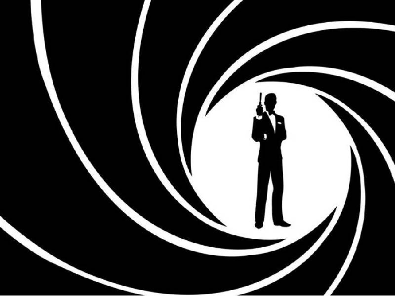 James Bond