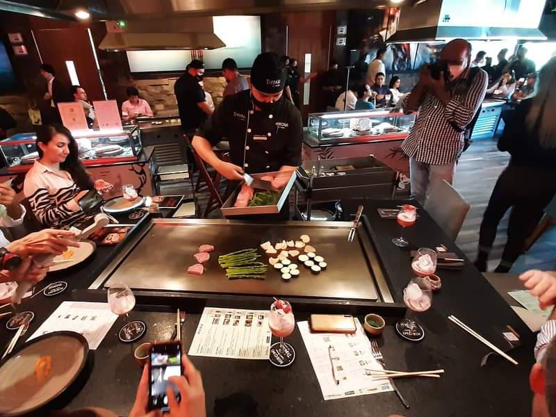 carne japonesa
