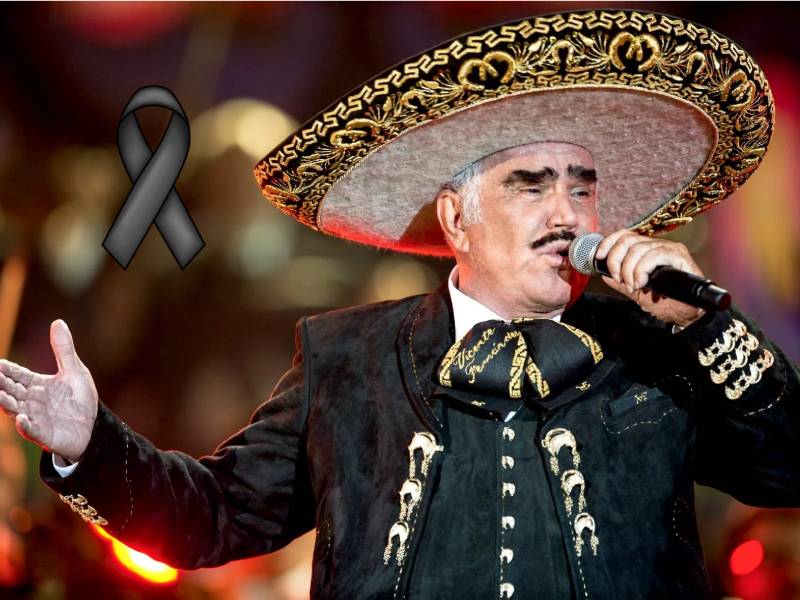 vicente fernández