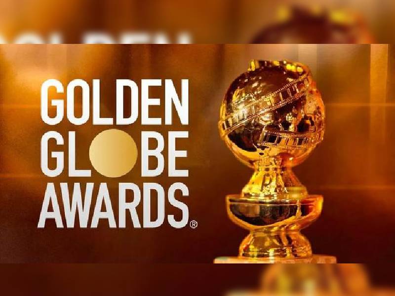 Con polémicas, lanzan los nominados Globos de oro 2021