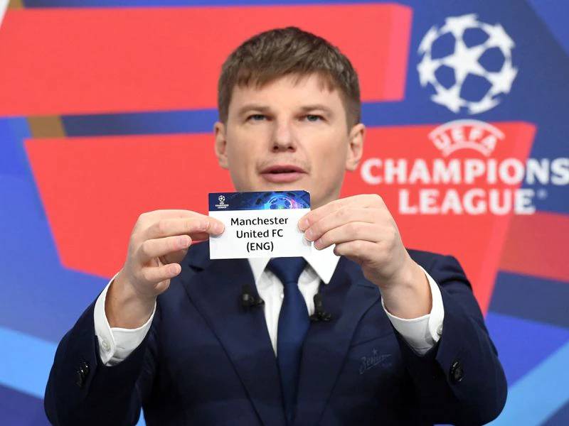 Se le ¡cae el sistema! a la UEFA y anula sorteo de Octavos
