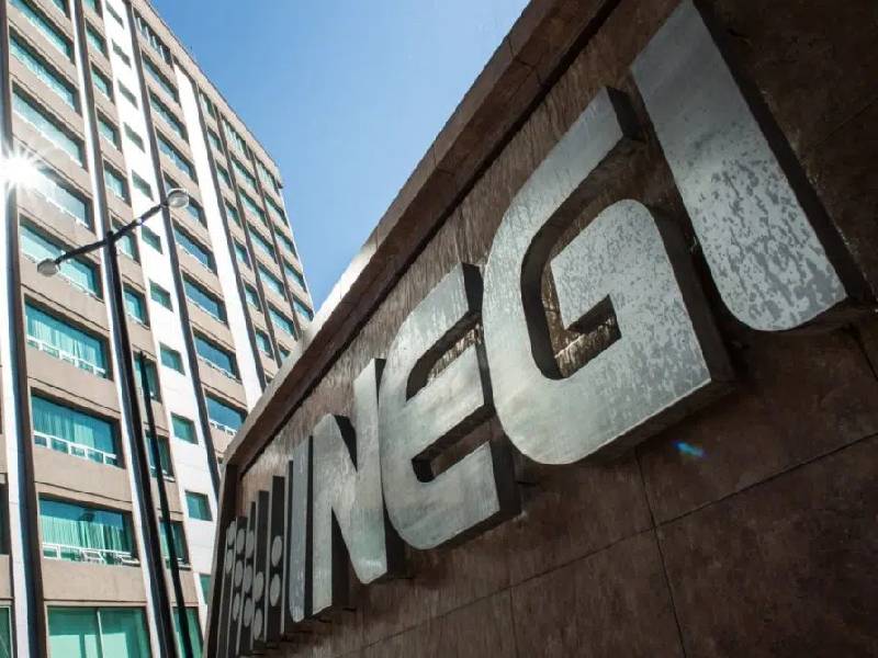 El 1 de enero de 2022 asumiré la presidencia del Inegi: Graciela Márquez