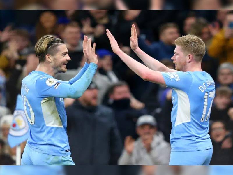Manchester City y Bayern M├╝nchen en la búsqueda de los campeonatos
