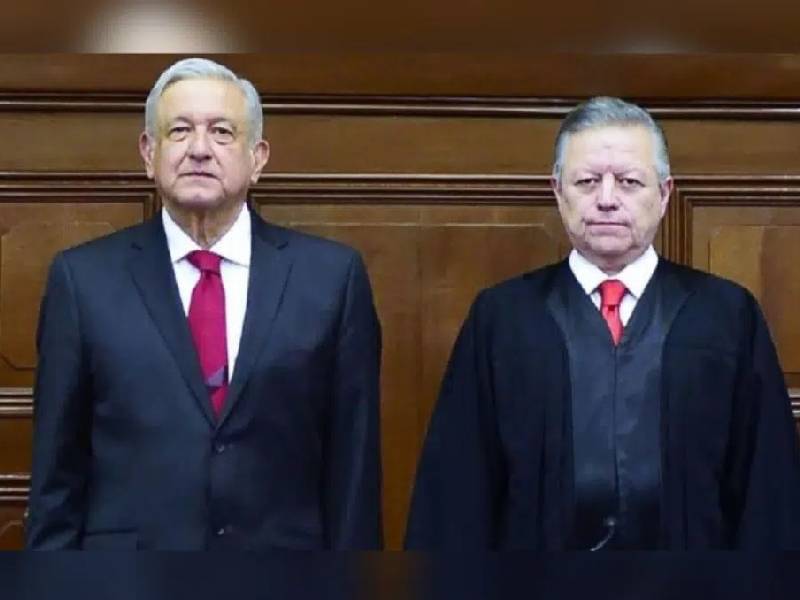 Debe seguir limpia de corrupción en el Poder Judicial