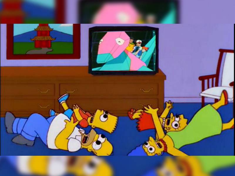 Hace 24 años un capitulo de Pokémon causó ataques de epilepsia