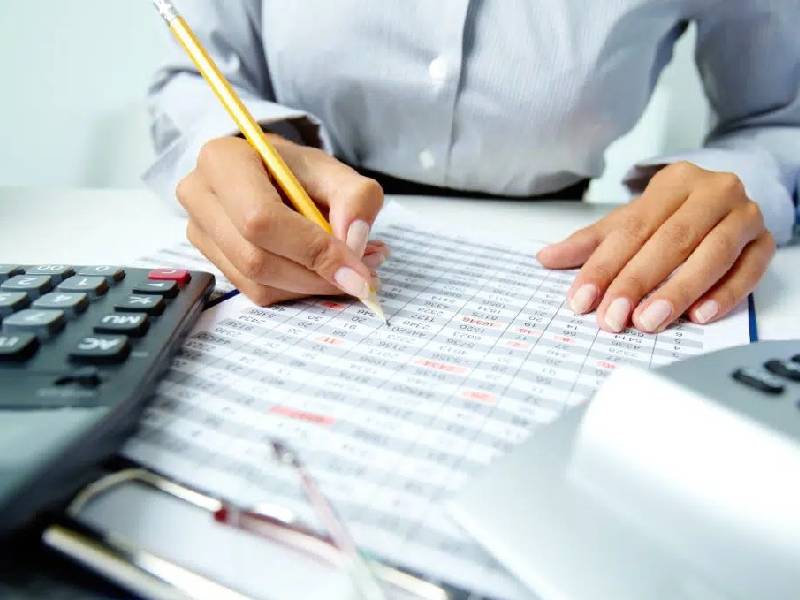 Contadores vs. reforma al Código Fiscal Federal