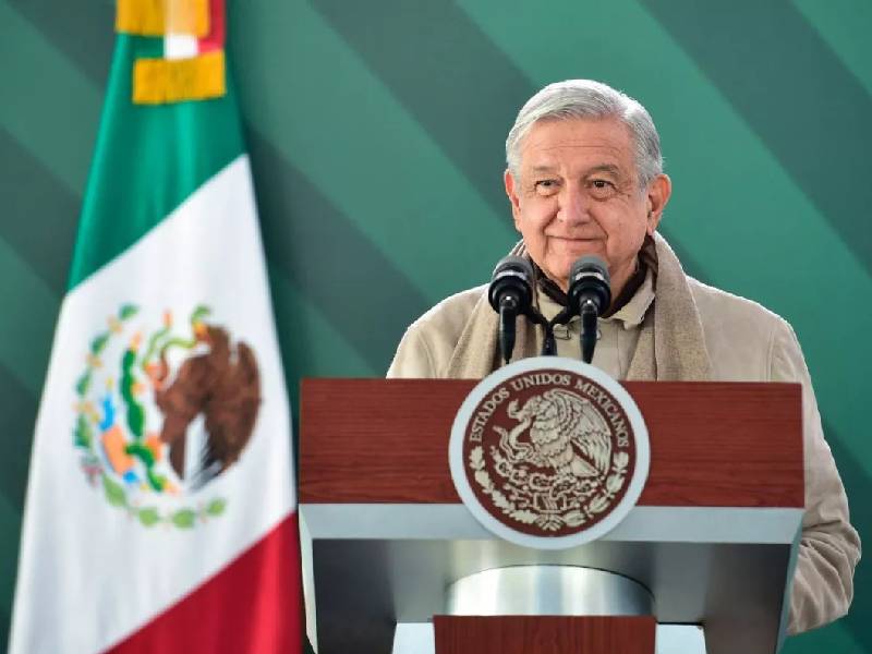 Presidente no dará ¡mañaneras! el 24 y 31 de diciembre