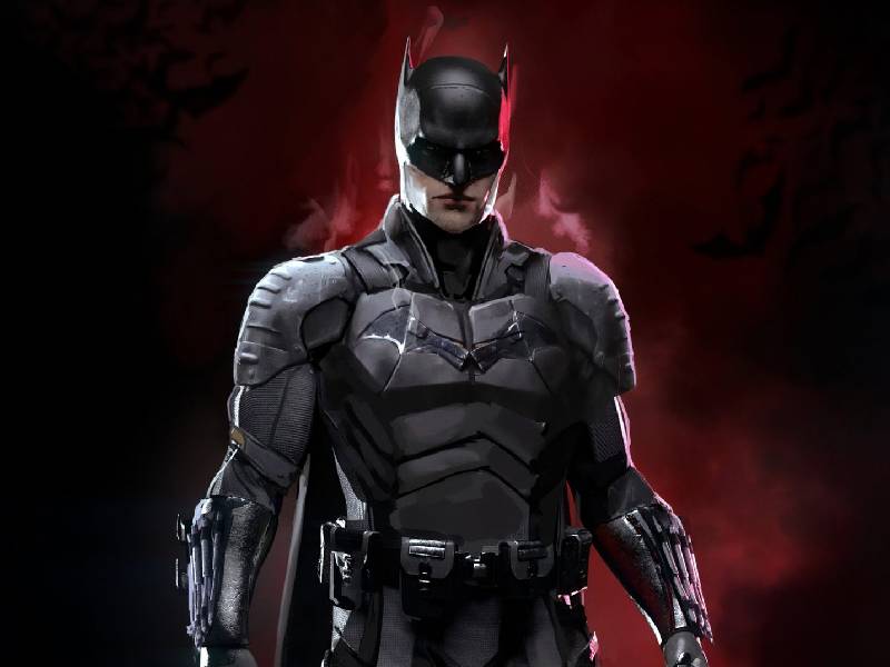 The Batman: Robert Pattinson dice tener ideas para dos películas más