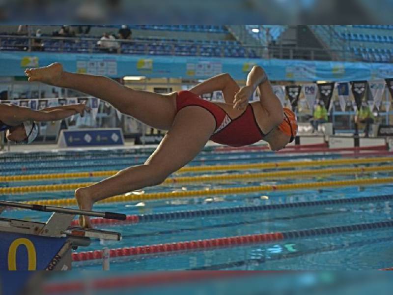 Nuevo récord mexicano para Quintana Roo