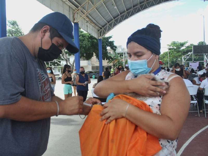 Incentivan el cuidado de mascotas en Playa