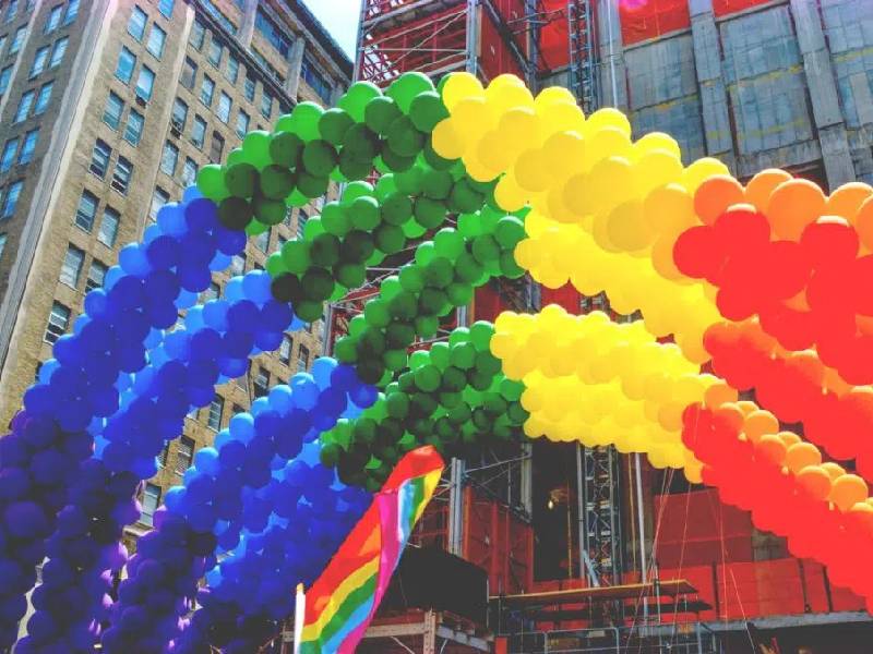 El matrimonio homosexual es legal en una treintena de países