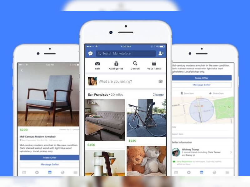 Redes sociales, aliadas de las ventas de los micronegocios