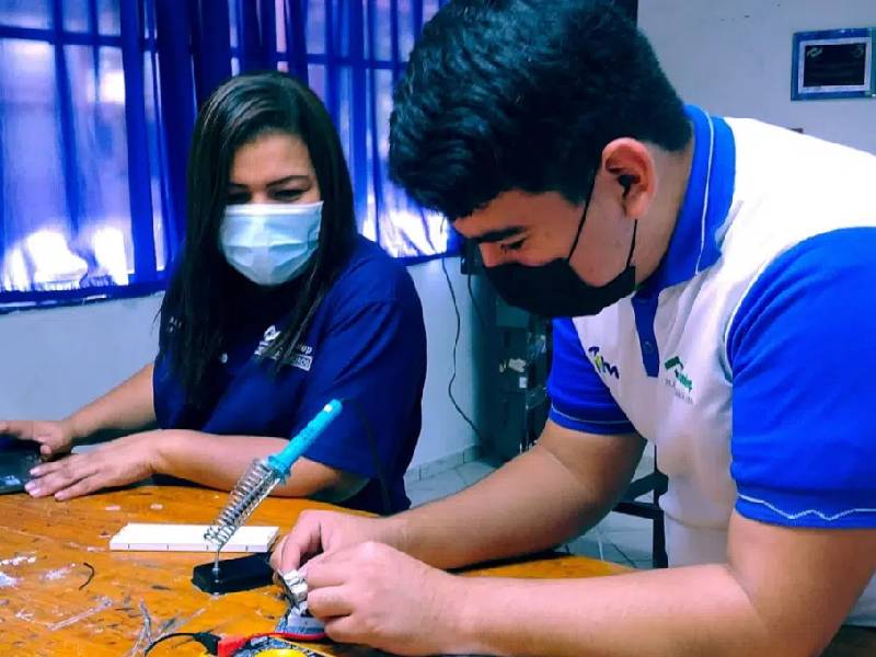 ¿Qué has escuchado sobre el Conalep? Aquí algunos de sus logros