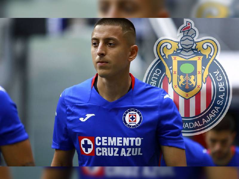 Oficial, Roberto Alvarado a Chivas; Cruz Azul concretaría a Antuna