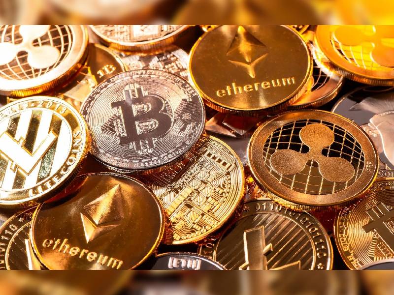 Esto fue lo mejor y lo peor de las criptomonedas en 2021