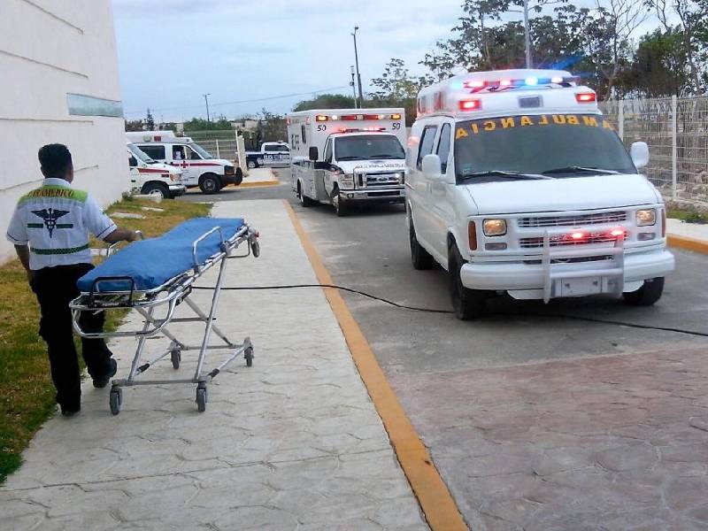 atenciones médicas