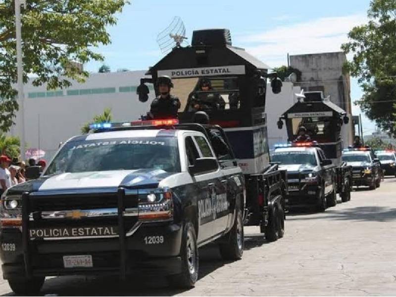 mando único