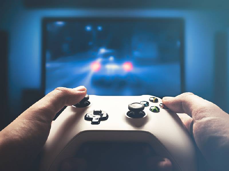 videojuegos
