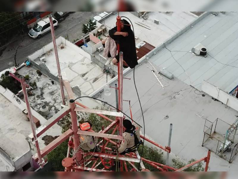 antena telefónica
