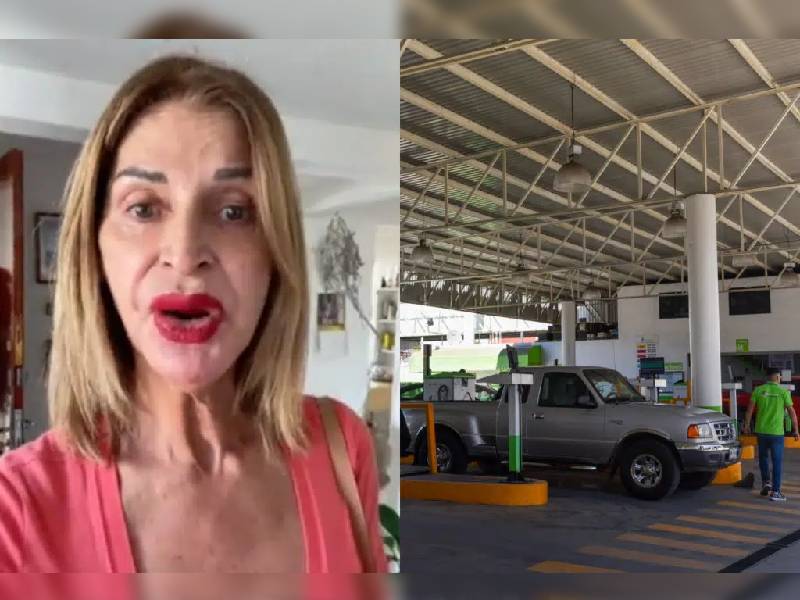 Habrá sanción y reparación de daño por caso de agresión a Alejandra Bogue