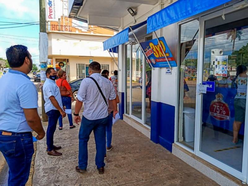 Cofepris estatal busca retomar verificaciones en laboratorios