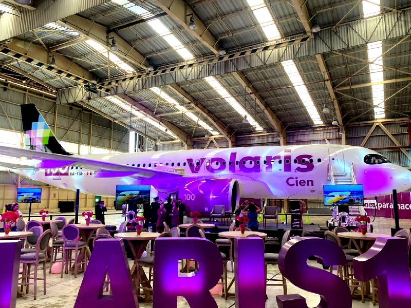 Volaris