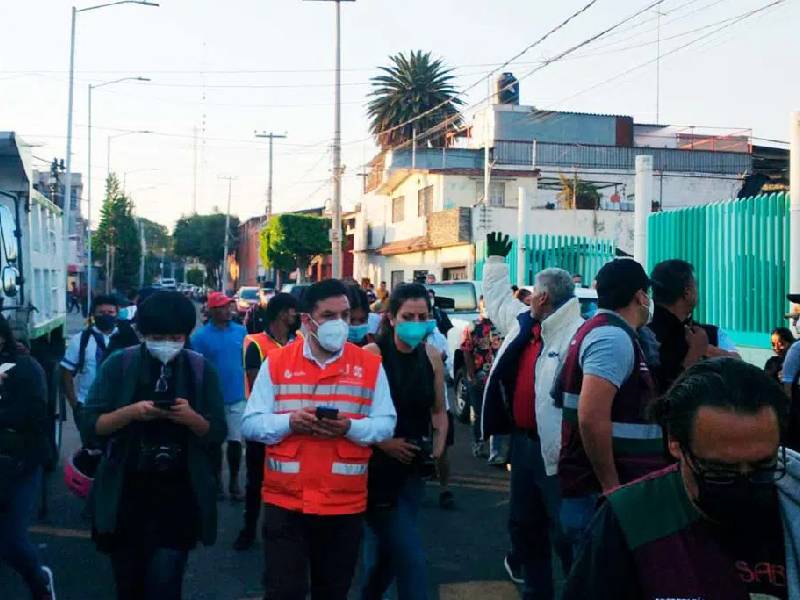 Caravana Migrante