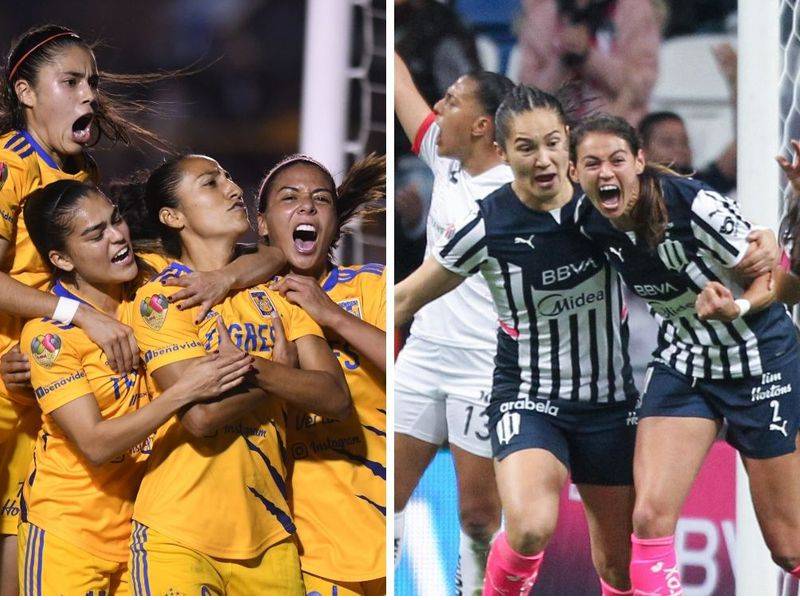 Liga MX Femenil